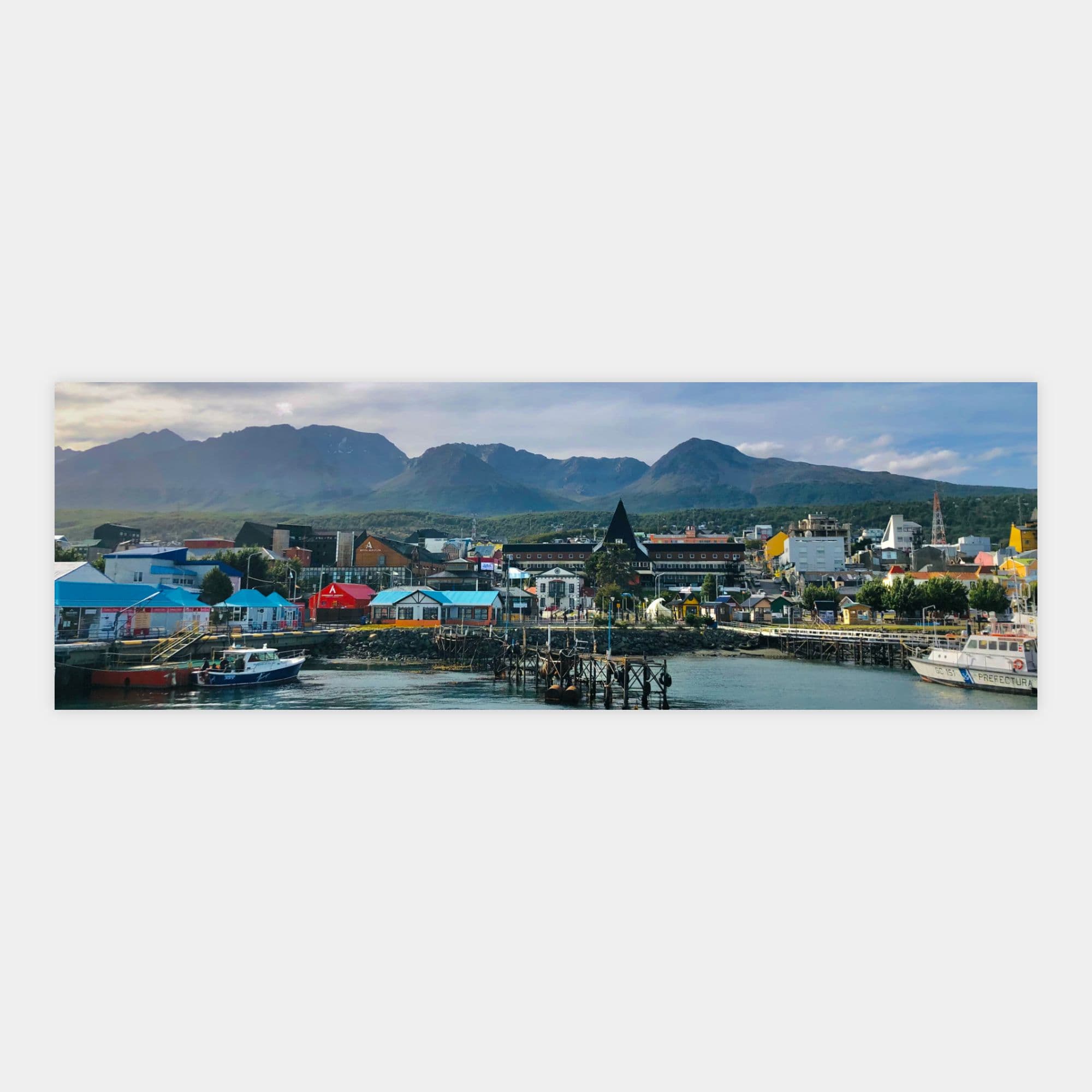 image of a 12x36 print