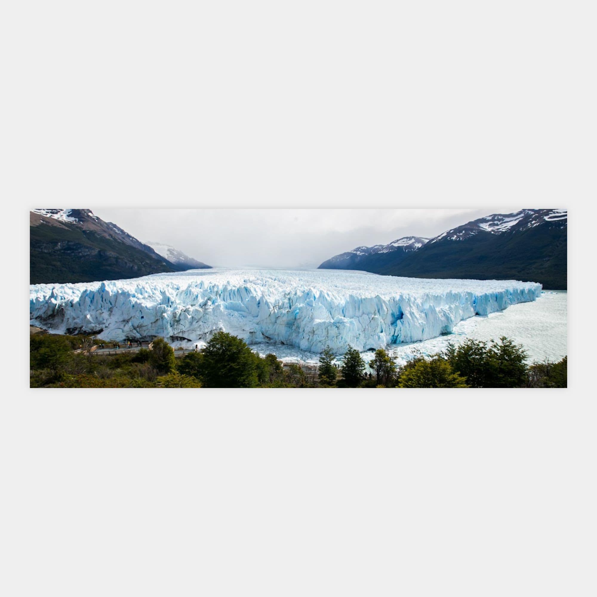 image of a 10x30 panoramic print