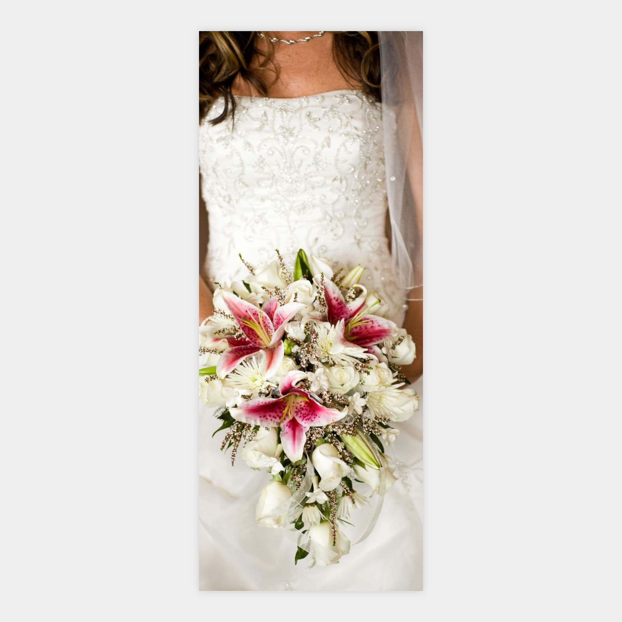 image of a 12x30 print