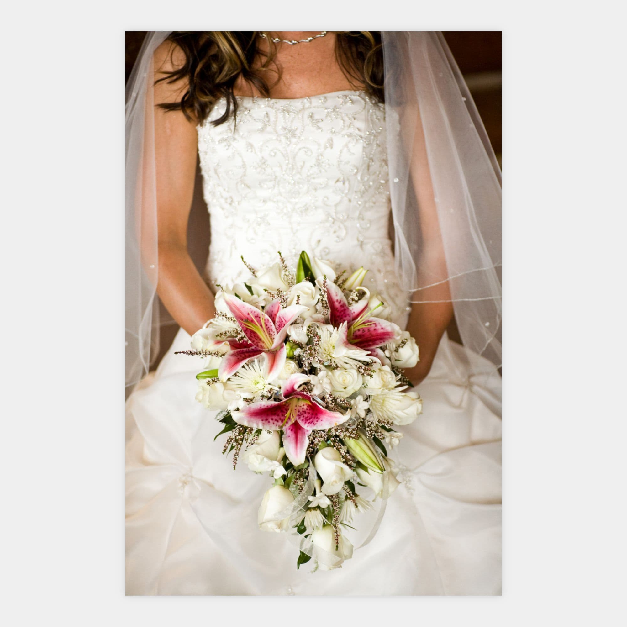 image of a 6x9 print