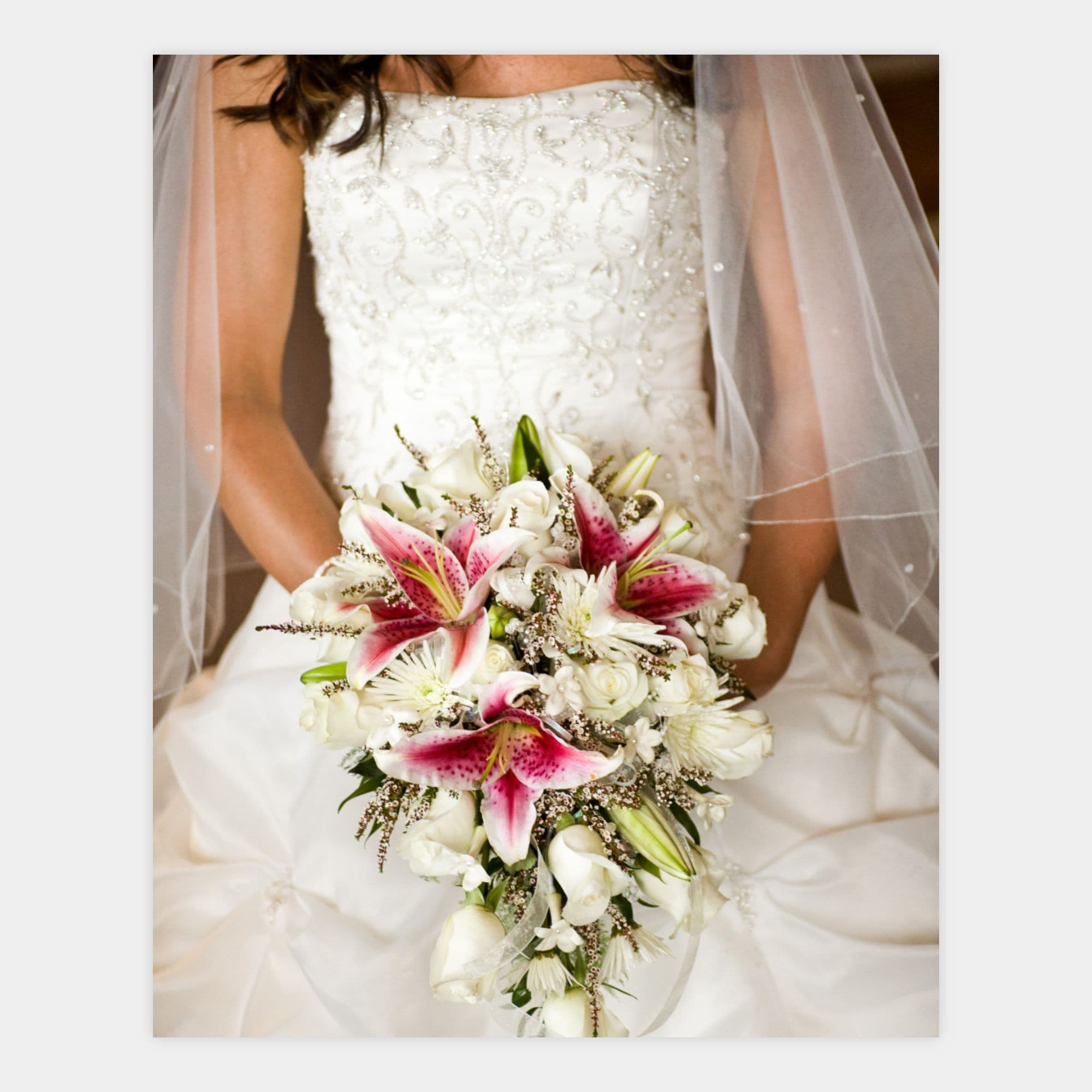 image of an 8x10 print