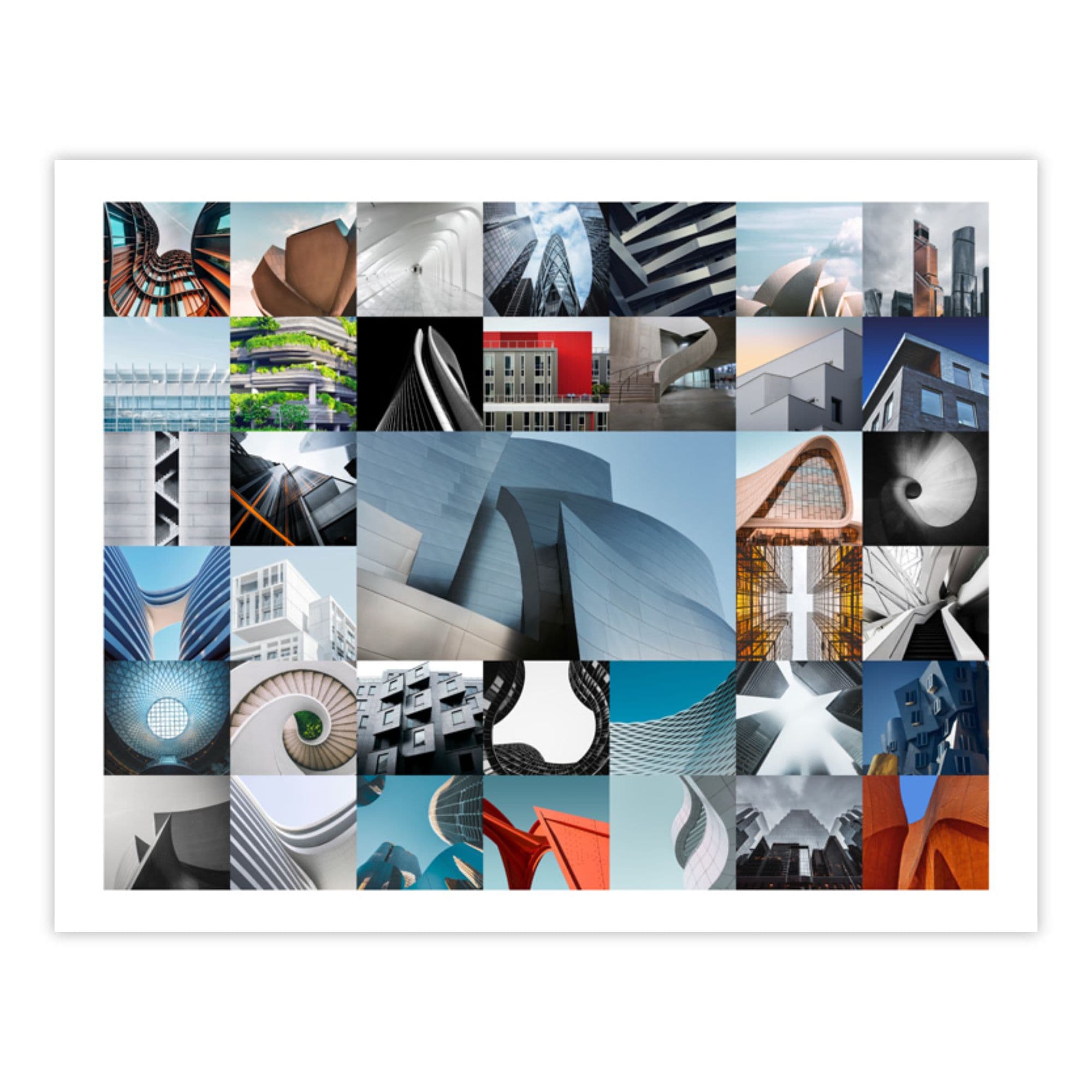 37 image collage.
