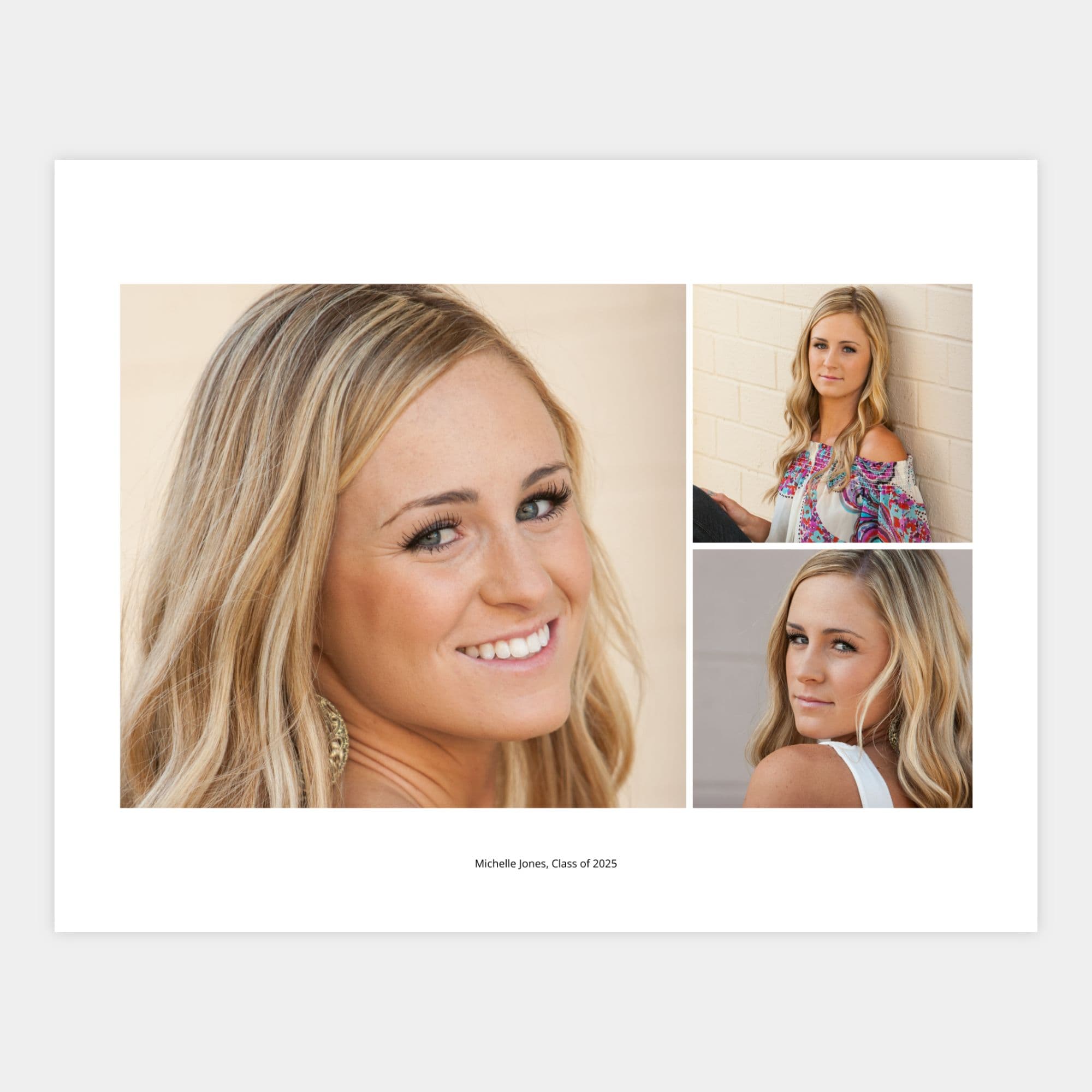 image of a simple 3 image collage