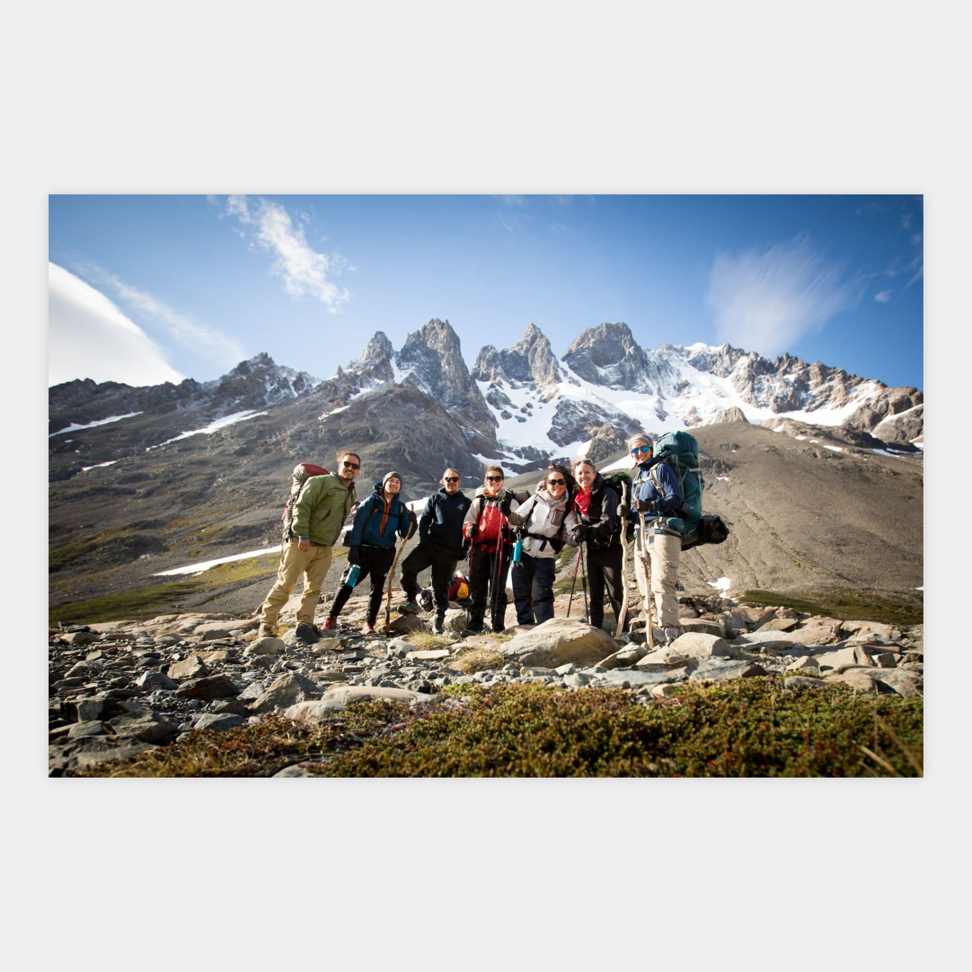 image of a 24x36 large print