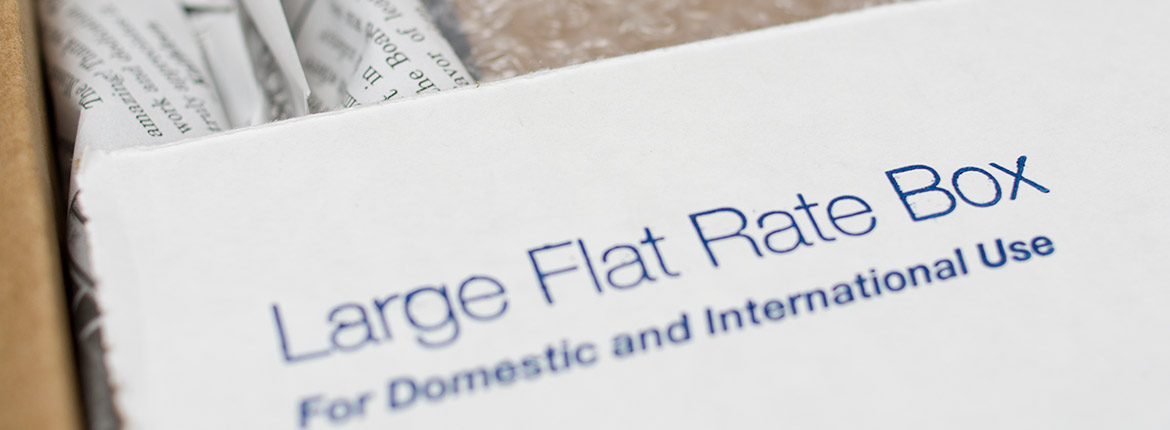 Shipping and drop shipping info